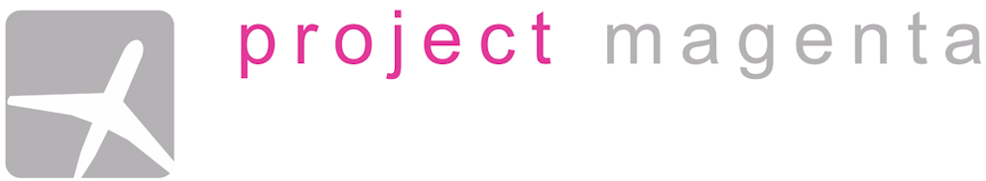project magenta - Enrico Schiratti